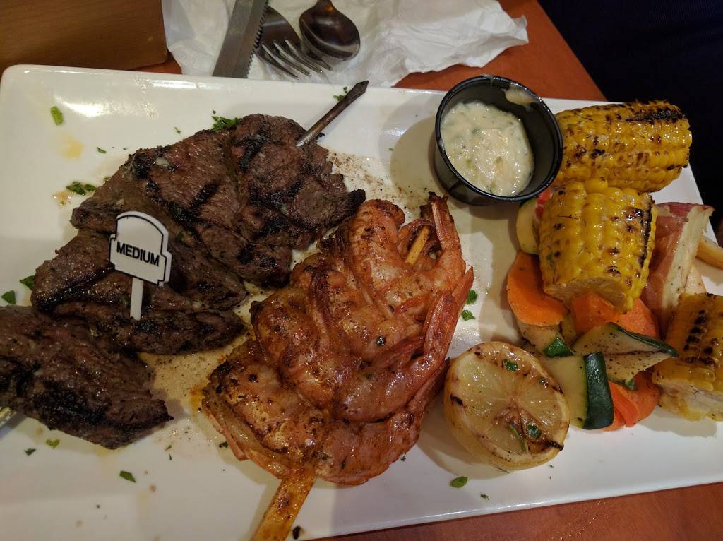 Sizzler | restaurant | 23501 El Toro Rd, Lake Forest, CA 92630, USA | 9497687340 OR +1 949-768-7340