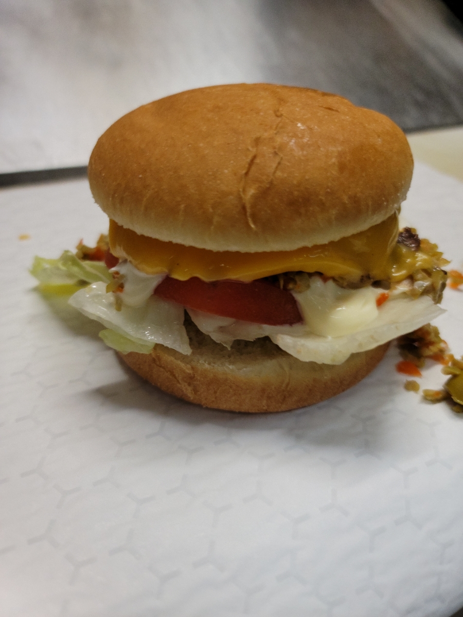 Ninos Joint | restaurant | 1499 Wealthy St SE, Grand Rapids, MI 49506, USA | 6167190873 OR +1 616-719-0873