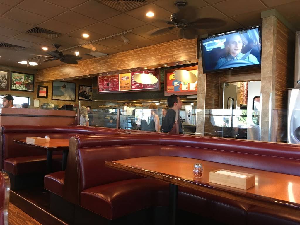 Pizza My Heart | meal takeaway | 2180 41st Ave, Capitola, CA 95010, USA | 8314756000 OR +1 831-475-6000