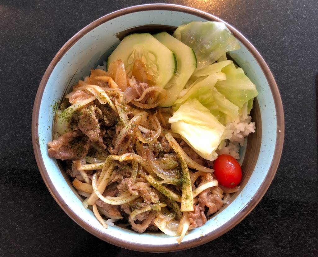 Pop pot noodle & tea cafe | restaurant | 8000 Cooper Ave #k2, Glendale, NY 11385, USA | 7186665298 OR +1 718-666-5298