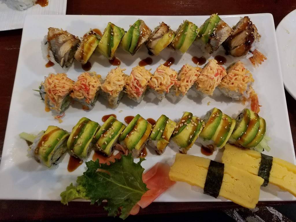 Oishi Sushi | restaurant | 6300 Kingery Hwy #106, Willowbrook, IL 60527, USA | 6306558088 OR +1 630-655-8088