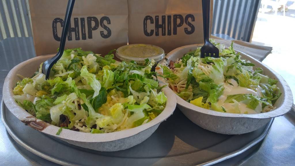 Chipotle Mexican Grill | restaurant | 951 E, Interstate 30 Ste 111, Rockwall, TX 75087, USA | 9727220445 OR +1 972-722-0445
