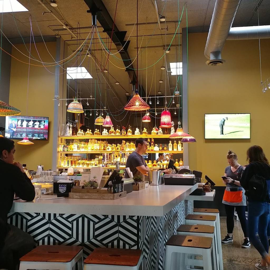 Mas Taco Bar | restaurant | 3535 Fair Oaks Blvd Suite A, Sacramento, CA 95864, USA | 9162855754 OR +1 916-285-5754