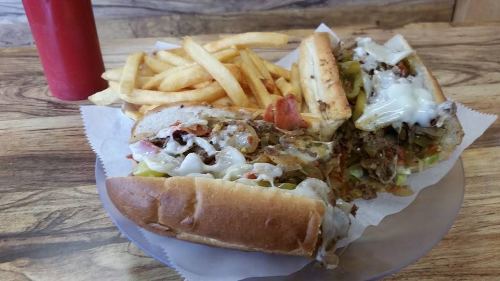 Rockys New York Pizza | restaurant | 907 S Potomac St, Hagerstown, MD 21740, USA | 3017916810 OR +1 301-791-6810