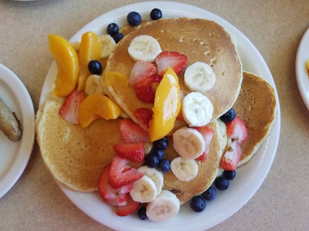 The Original Pancake House | restaurant | 2851 N Federal Hwy, Fort Lauderdale, FL 33306, USA | 9545648881 OR +1 954-564-8881