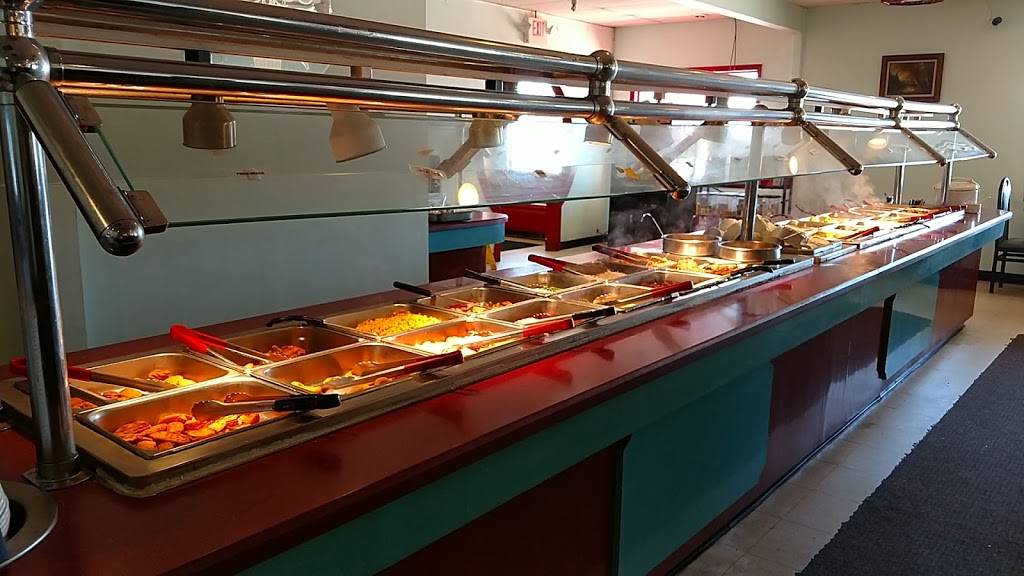 Peking Chinese Restaurant | restaurant | 561 E Jackson Blvd g, Elkhart, IN 46516, USA | 5742942759 OR +1 574-294-2759