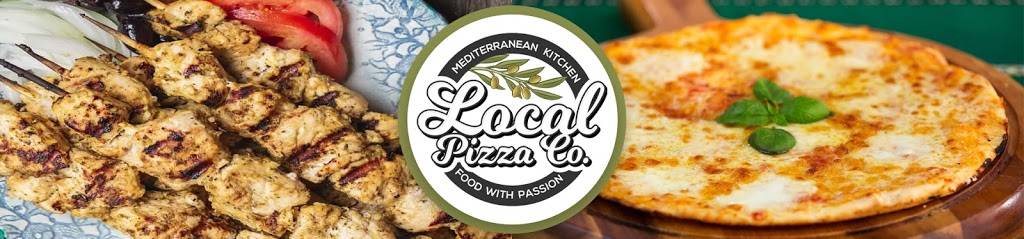 Local Pizza | meal delivery | 1846 62nd Ave N, St. Petersburg, FL 33702, USA | 7278005877 OR +1 727-800-5877