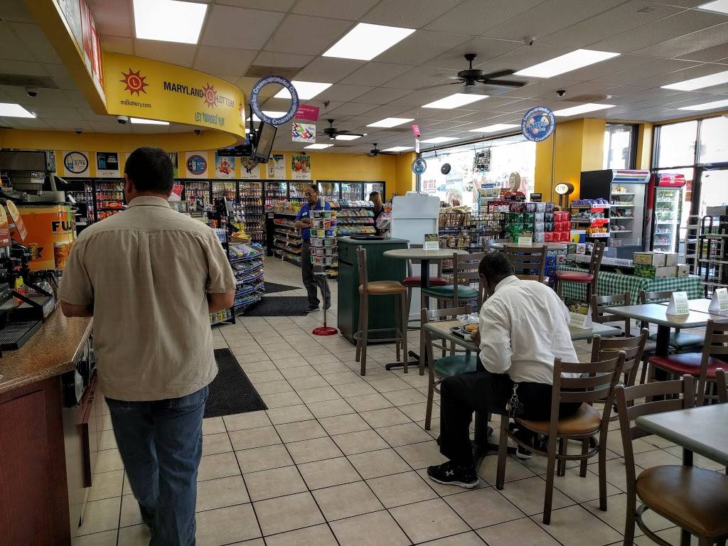 Burger King | restaurant | 500 Progress Dr, Linthicum Heights, MD 21090, USA | 4106369690 OR +1 410-636-9690