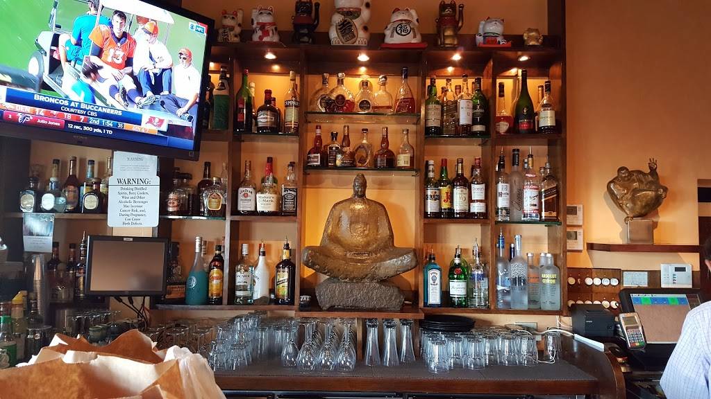 Bamboo Cuisine | meal delivery | 14010 Ventura Blvd, Sherman Oaks, CA 91423, USA | 8187880202 OR +1 818-788-0202