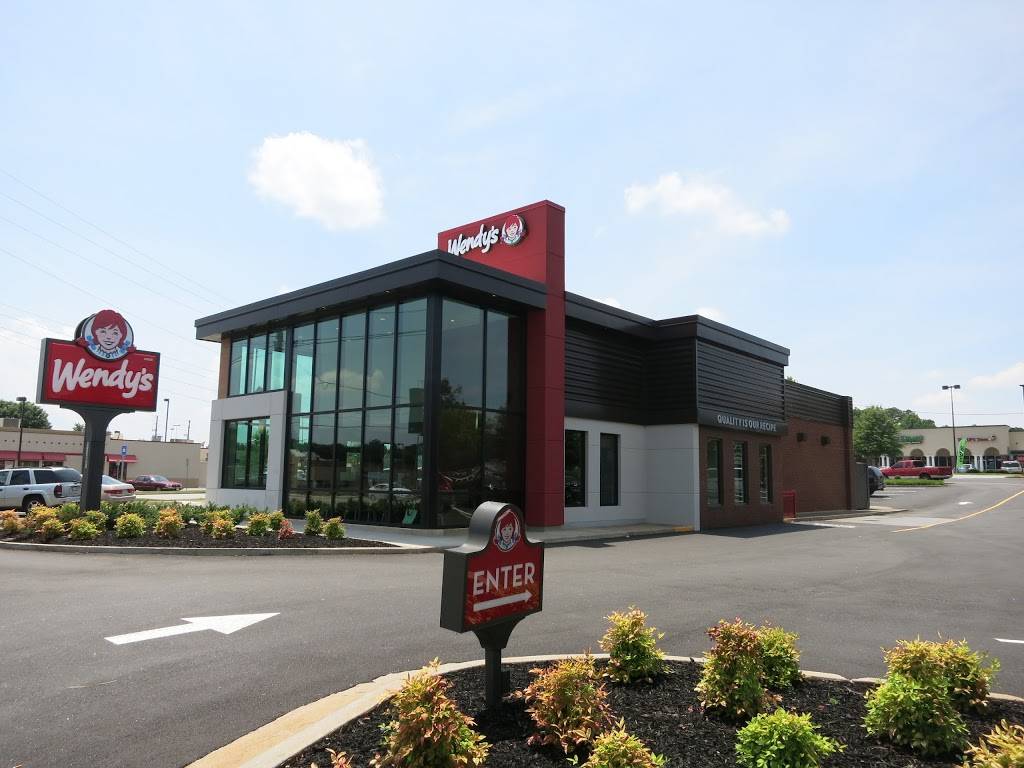 Wendys | restaurant | 1980 Barnett Shoals Rd, Athens, GA 30605, USA | 7065498190 OR +1 706-549-8190