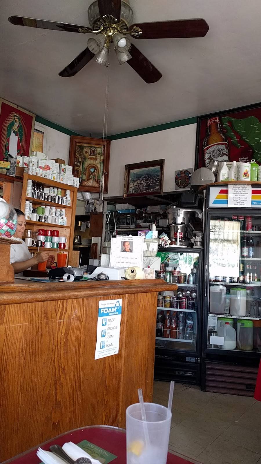 Chicos Restaurant | restaurant | 100 N Avenue 50, Highland Park, CA 90042, USA | 3232542445 OR +1 323-254-2445