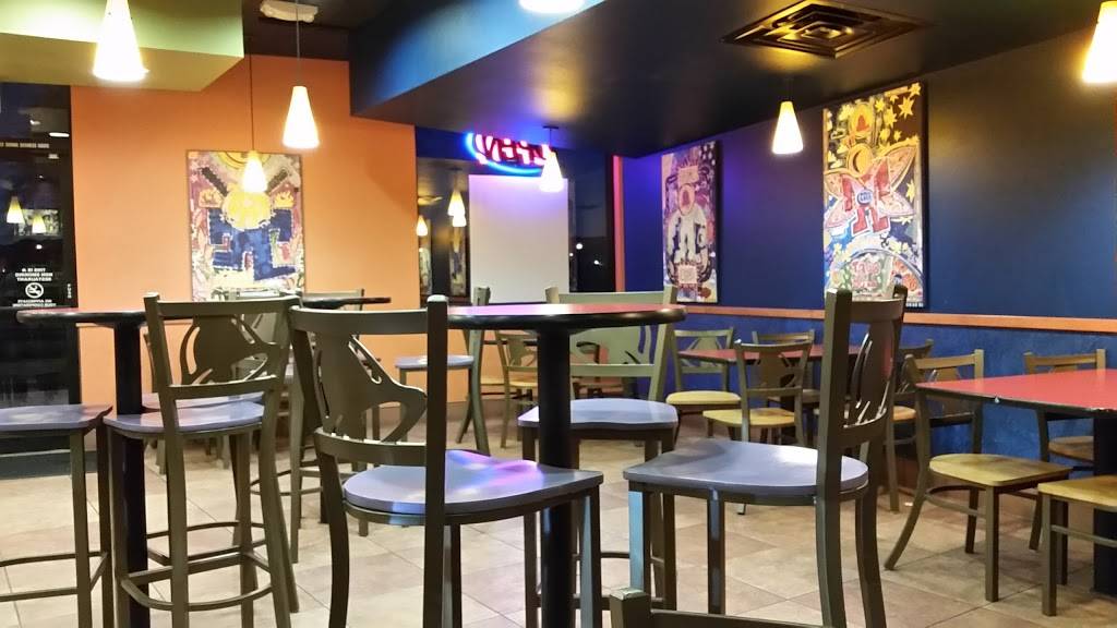 Taco Bell | meal takeaway | 7060 S Jones Blvd, Las Vegas, NV 89118, USA | 7022698508 OR +1 702-269-8508