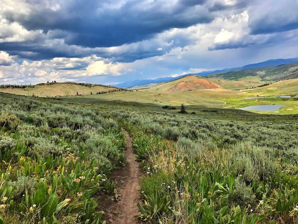 Granby Ranch | restaurant | 1000 Village Rd, Granby, CO 80446, USA | 8888504615 OR +1 888-850-4615