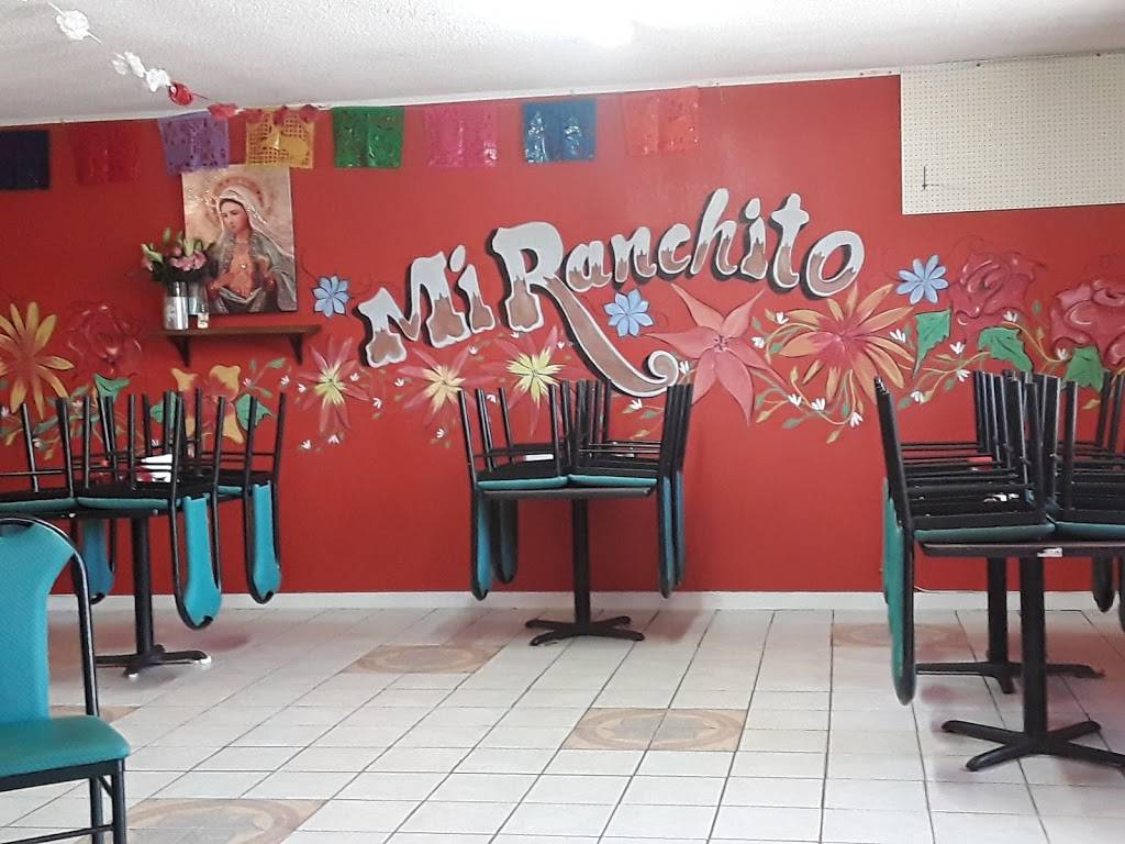 Mi Ranchito | restaurant | 1409 Pine Tree Rd, Longview, TX 75604, USA | 9035767618 OR +1 903-576-7618