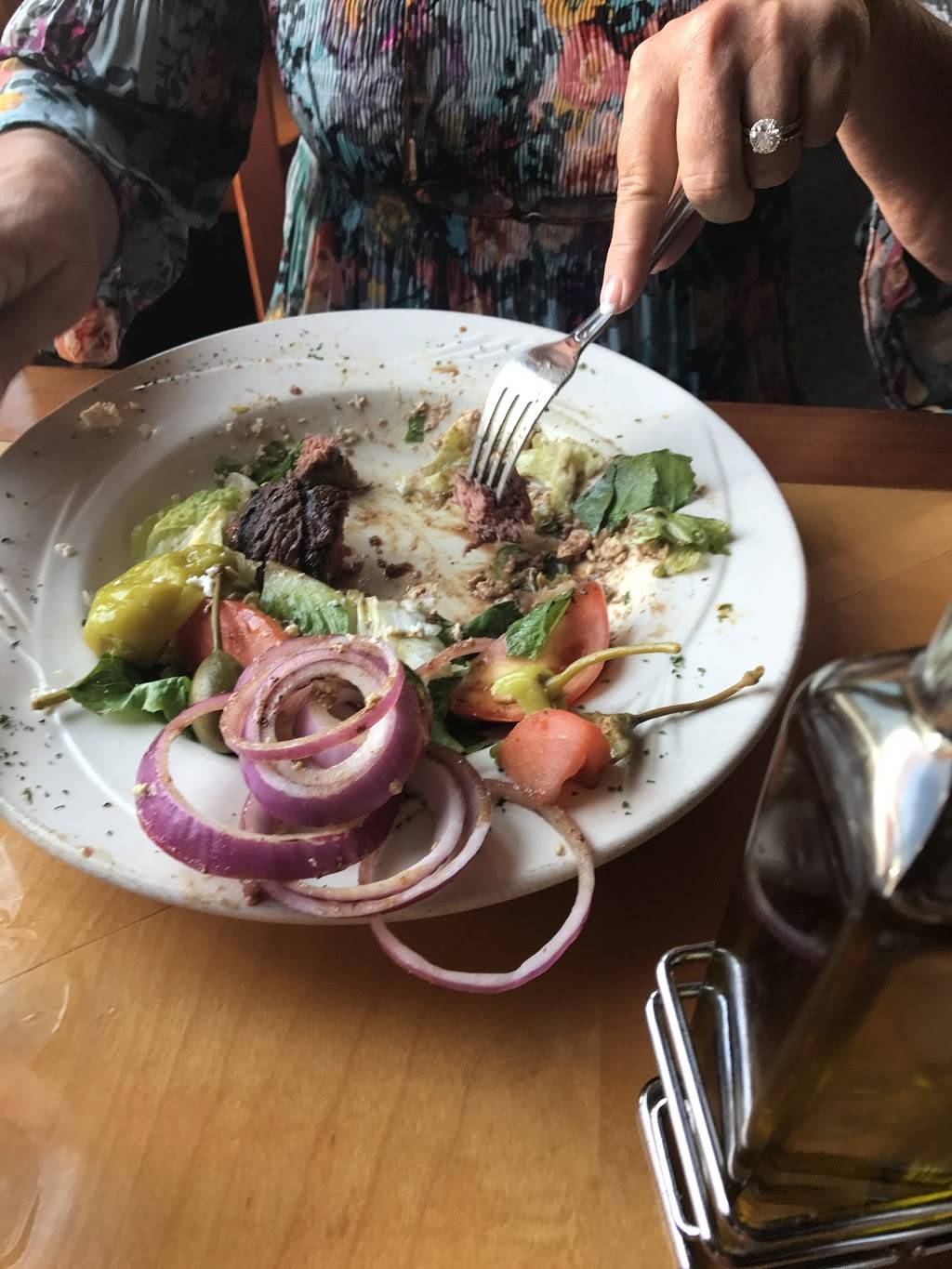 Witchs Brew Cafe | cafe | 156 Derby St, Salem, MA 01970, USA | 9787458717 OR +1 978-745-8717