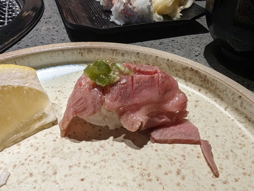 Oku-Niku Japanese BBQ (Previously known as Roku BBQ) | restaurant | 4013 W Riverside Dr, Burbank, CA 91505, USA | 8188398199 OR +1 818-839-8199