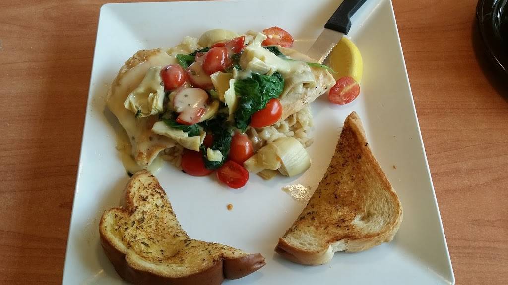 Village Inn | bakery | 9490 W Northern Ave, Glendale, AZ 85305, USA | 6237726600 OR +1 623-772-6600