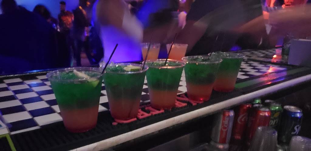 Tropical Vybz | night club | 2338 S Academy Blvd, Colorado Springs, CO 80916, USA | 7194186885 OR +1 719-418-6885