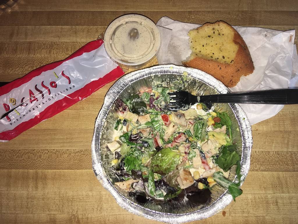 Picassos Pizza & Grill | meal delivery | 7215 Skillman St #300, Dallas, TX 75231, USA | 2145538100 OR +1 214-553-8100