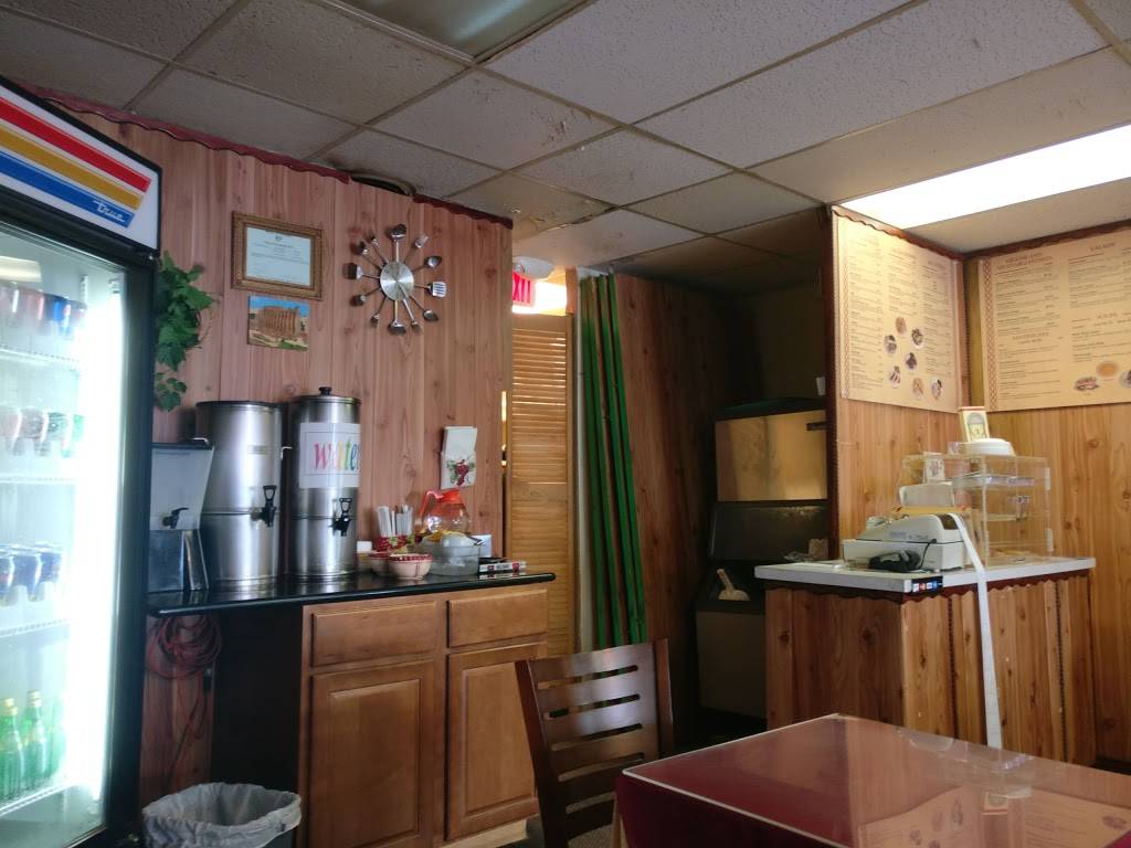 Food From Galilee | restaurant | 6710 Snider Plaza, Dallas, TX 75205, USA | 2147500330 OR +1 214-750-0330