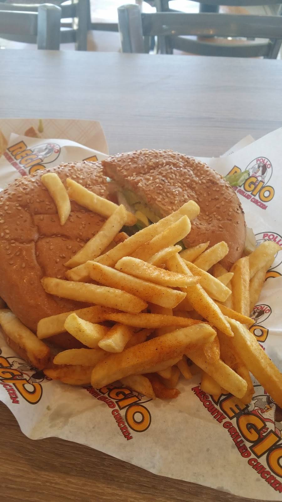 Pollo Regio | restaurant | 2041 Town E Blvd, Mesquite, TX 75150, USA | 9722701000 OR +1 972-270-1000