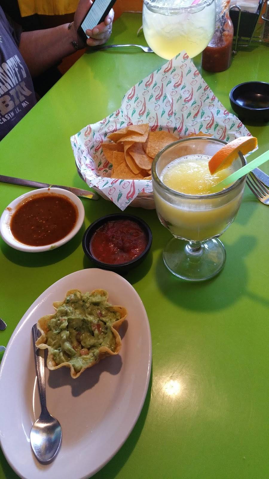 Casa Mexicana | restaurant | 1120 E Main St, Bellevue, OH 44811, USA | 5679984711 OR +1 567-998-4711