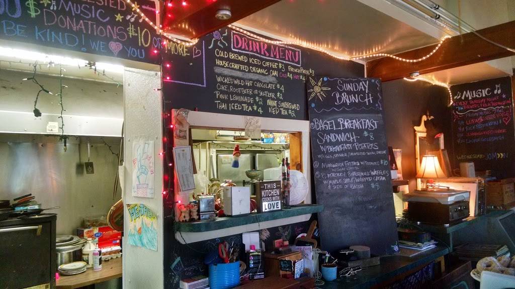 Wild Fern | restaurant | 1720 VT-100, Stockbridge, VT 05772, USA | 8027469119 OR +1 802-746-9119