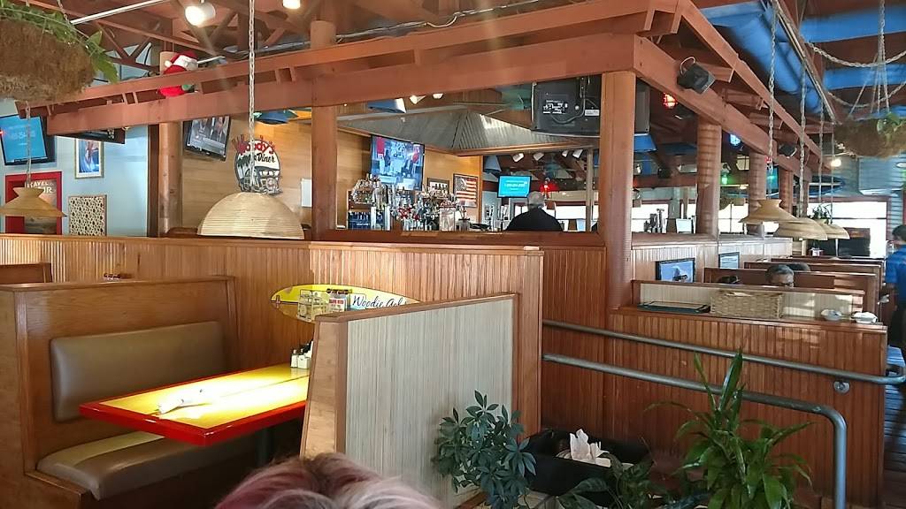 Woodys Diner | restaurant | 24321 Avenida De La Carlota, Laguna Hills, CA 92653, USA | 9494586500 OR +1 949-458-6500