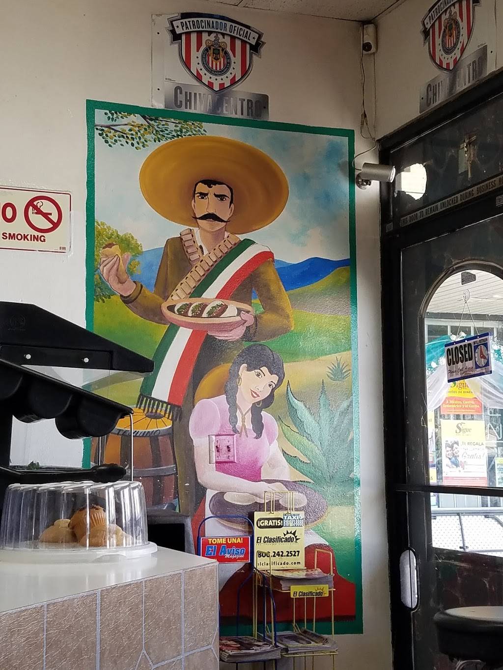 Tacos Garibaldi | restaurant | 3933, 10041 Laurel Canyon Blvd, Pacoima, CA 91331, USA | 8188997036 OR +1 818-899-7036