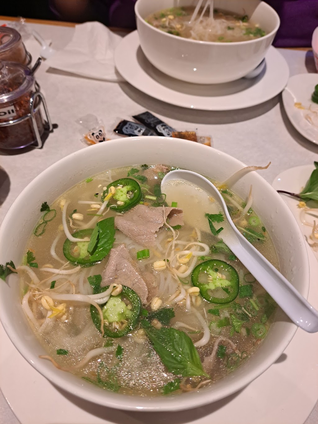 VIP Lao Cuisine | restaurant | 1800 Tiffin Ave, Findlay, OH 45840, USA | 5672508027 OR +1 567-250-8027