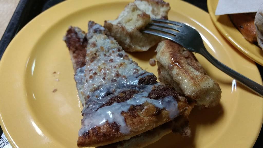 Cicis Pizza | restaurant | 1055 Goodman Rd E Ste A, Southaven, MS 38671, USA | 6623499296 OR +1 662-349-9296