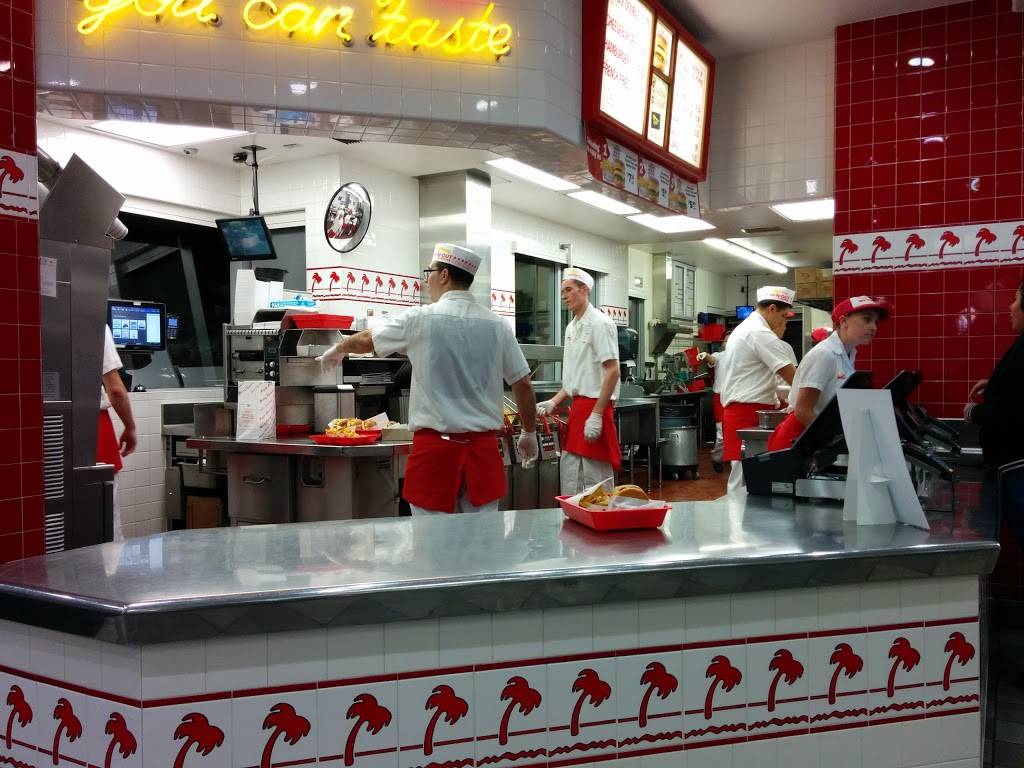 In-N-Out Burger | restaurant | 2305 Compton Ave, Corona, CA 92881, USA | 8007861000 OR +1 800-786-1000