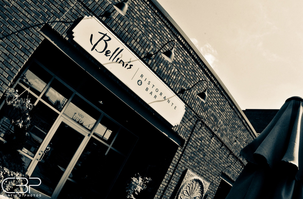 Bellinis Ristorante & Bar | restaurant | 6801 Cahaba Valley Rd #106, Birmingham, AL 35242, USA | 2059815380 OR +1 205-981-5380