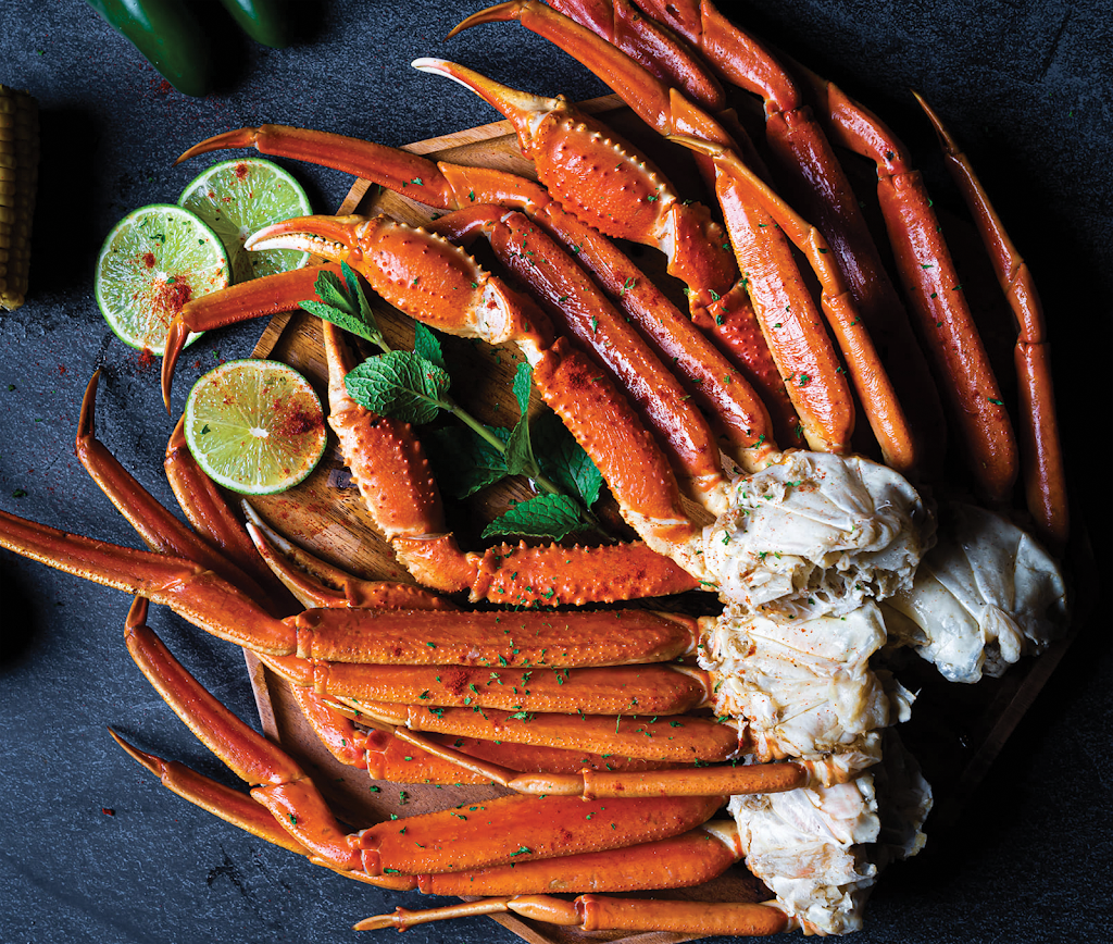 CRABHOLIC SEAFOOD RESTAURANT | restaurant | 4599 S University Dr, Davie, FL 33328, USA | 9544240836 OR +1 954-424-0836