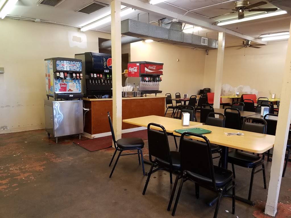 Carolinas | restaurant | 1202 E Mohave St, Phoenix, AZ 85034, USA | 6022521503 OR +1 602-252-1503