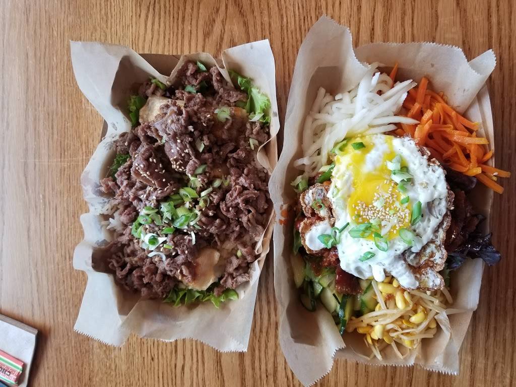 Namu | restaurant | 5420 Durham-Chapel Hill Blvd, Durham, NC 27707, USA | 9192519794 OR +1 919-251-9794