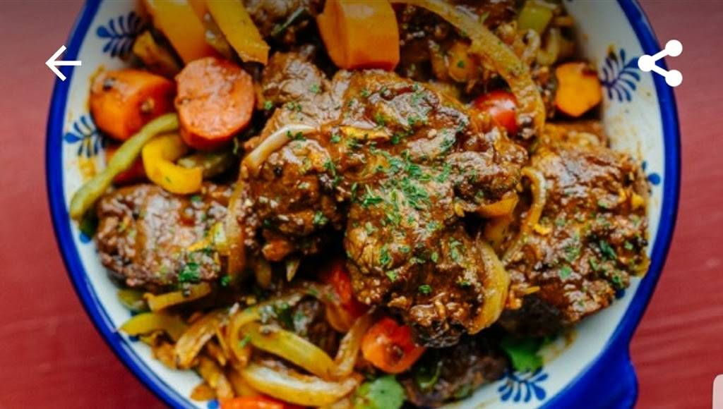 Jerk Soul | restaurant | 2016 Salisbury St, St. Louis, MO 63107, USA | 3146013871 OR +1 314-601-3871