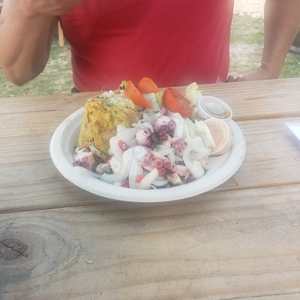 Puerto KoKi SA | restaurant | 11395 Shaenfield Rd, San Antonio, TX 78254, USA | 2105484650 OR +1 210-548-4650