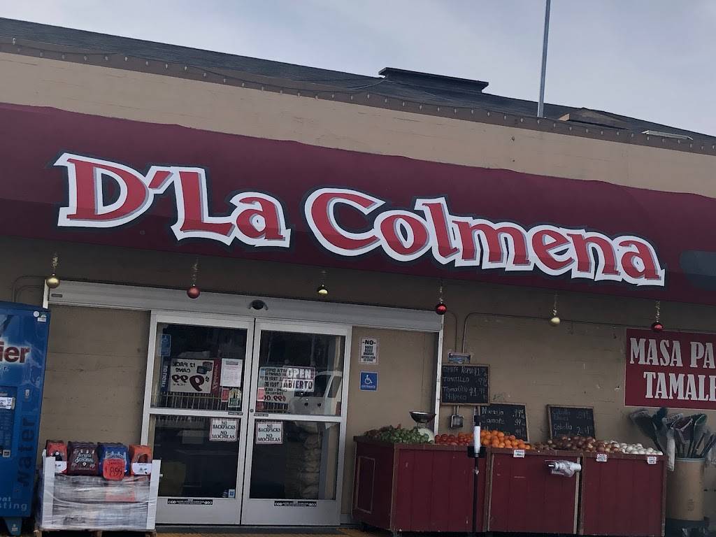 DLa Colmena Market & Catering | restaurant | 129 W Lake Ave, Watsonville, CA 95076, USA | 8317244544 OR +1 831-724-4544