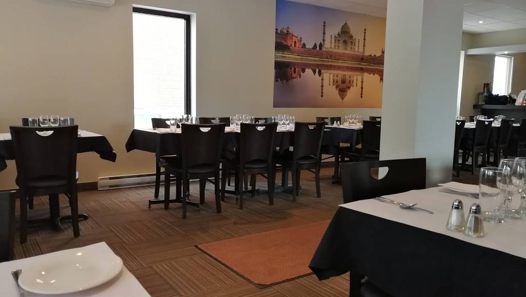 Saveur De LInde | restaurant | 1275 Avenue Maguire, Québec, QC G1T 1Z2, Canada | 4186830006 OR +1 418-683-0006