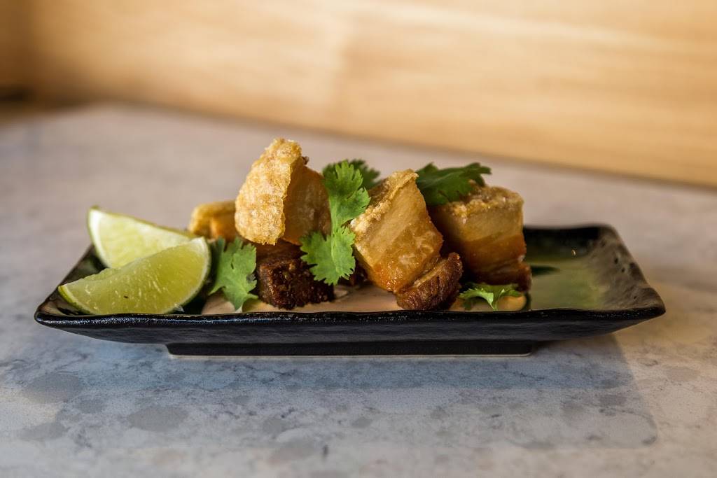 La Ñapa | restaurant | 656 Nostrand Ave., Brooklyn, NY 11216, USA | 3474350920 OR +1 347-435-0920