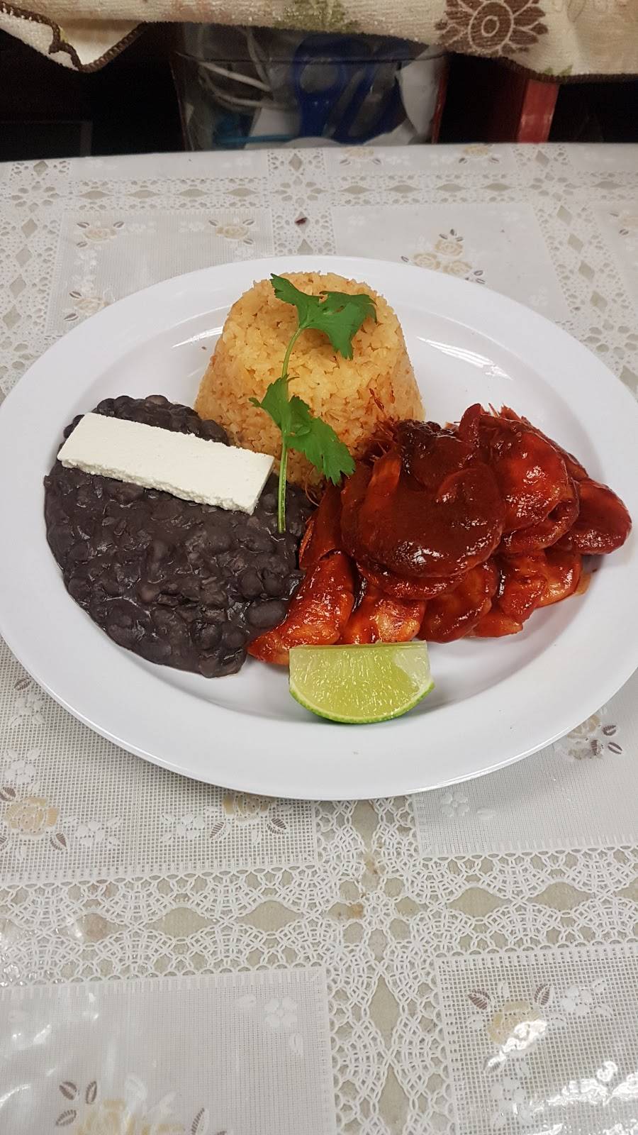 Aguilar’s Mexican Grocery | restaurant | 1060 Morris Park Ave, Bronx, NY 10461, USA | 3472744288 OR +1 347-274-4288