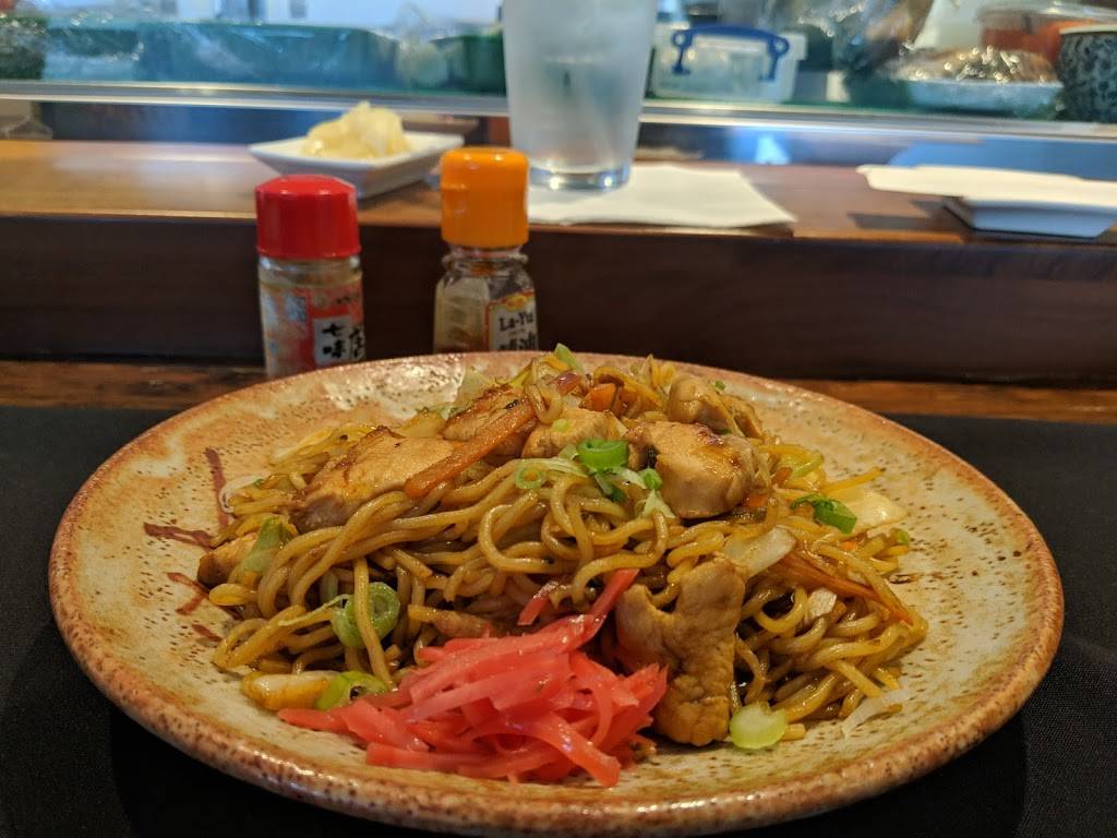 Mizuno Japanese Restaurant | restaurant | La Promenade Distinctively yo Shoppes #115, 1860 Laskin Rd, Virginia Beach, VA 23454, USA | 7574221200 OR +1 757-422-1200