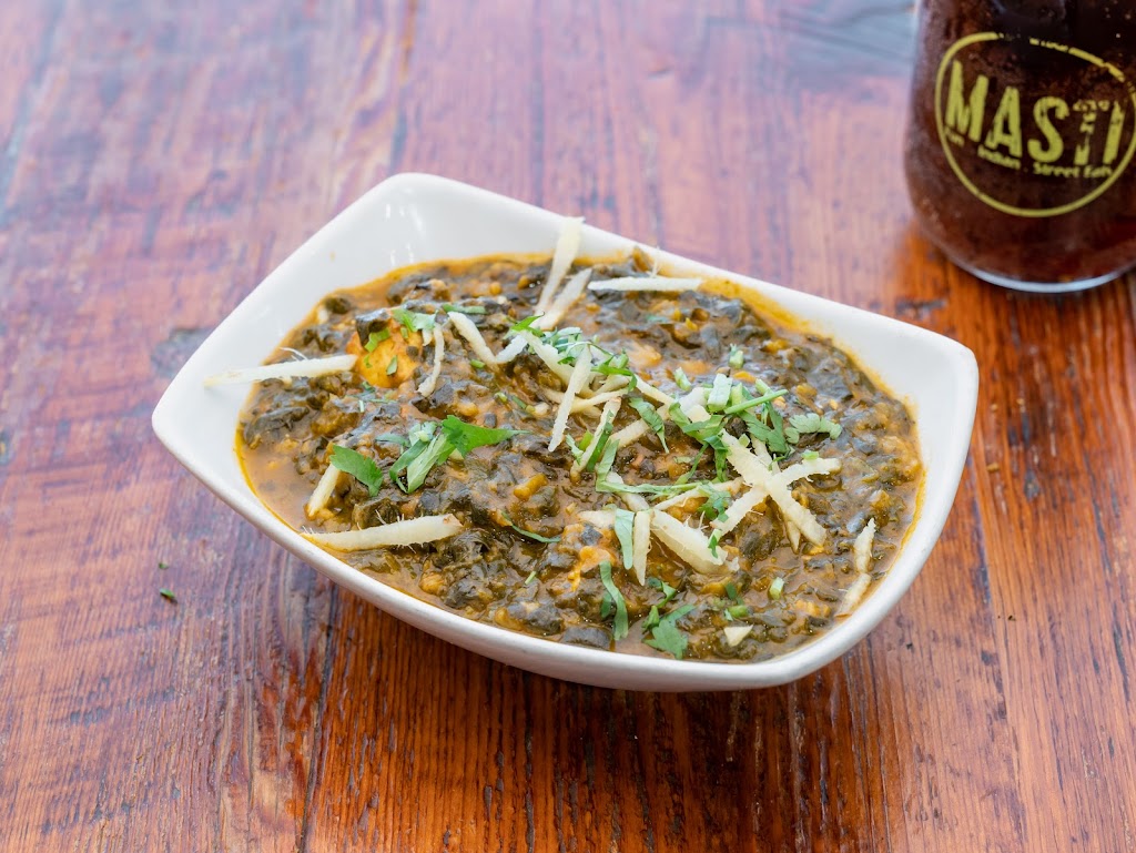 Masti Xpress | restaurant | 1970 Moores Mill Rd NW, Atlanta, GA 30318, USA | 4042576216 OR +1 404-257-6216