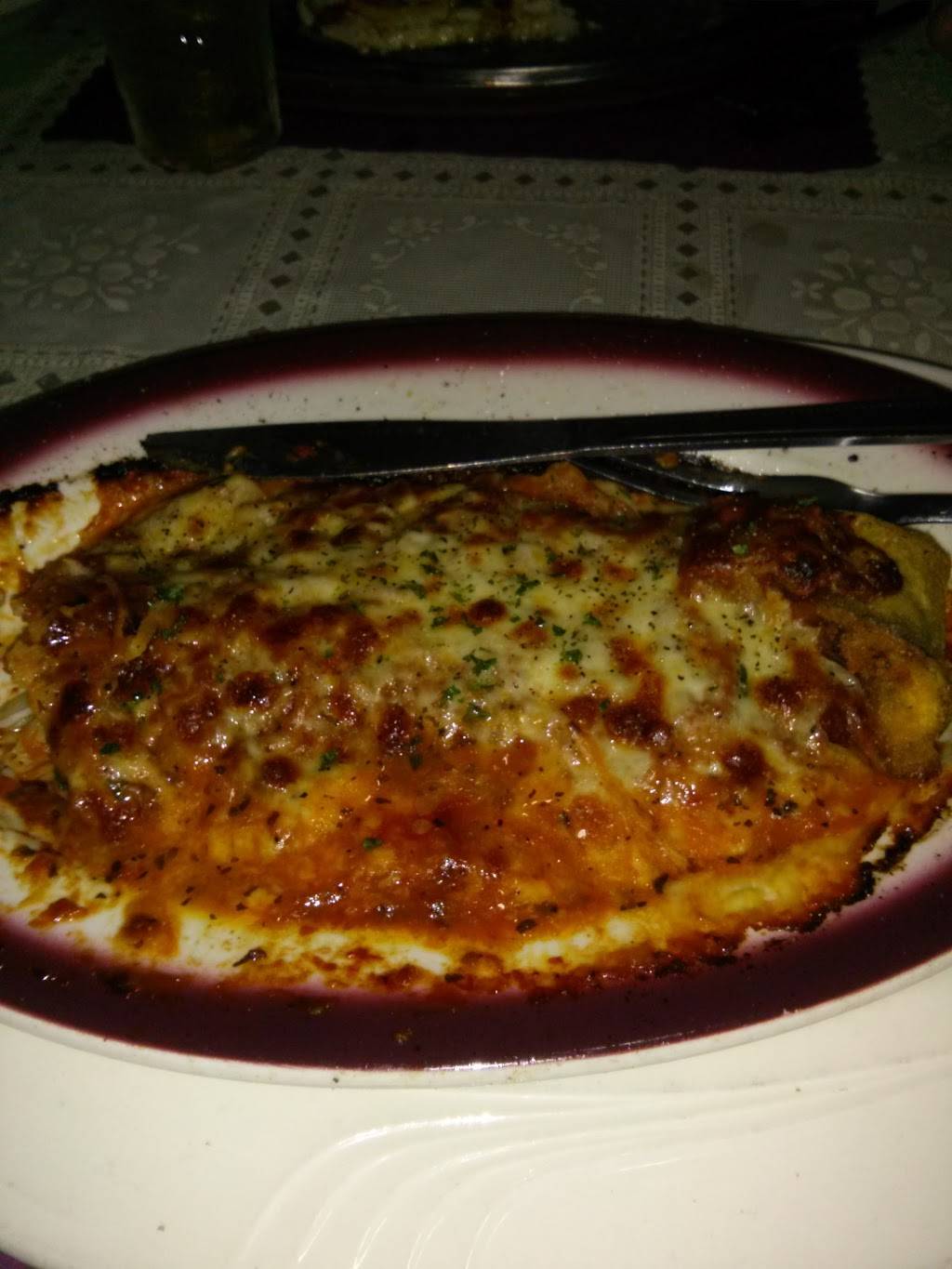 Three Pines | restaurant | 116 N Peterboro St, Canastota, NY 13032, USA | 3156977945 OR +1 315-697-7945