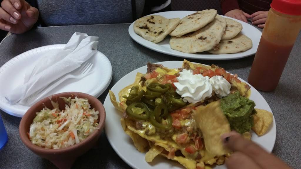 Las Palmas Carniceria Pupuseria & Taqueria | restaurant | 2787, 7386 Stockton Blvd I, Sacramento, CA 95823, USA | 9163922095 OR +1 916-392-2095