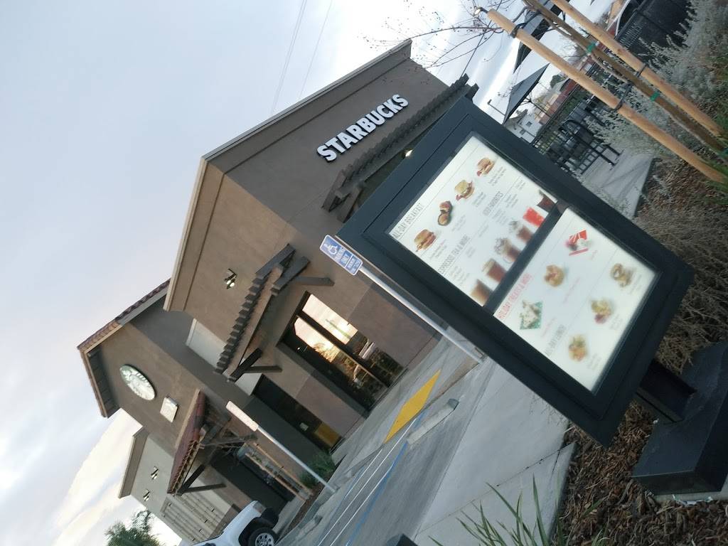 Starbucks | cafe | 475 E St, Williams, CA 95987, USA | 5304732022 OR +1 530-473-2022