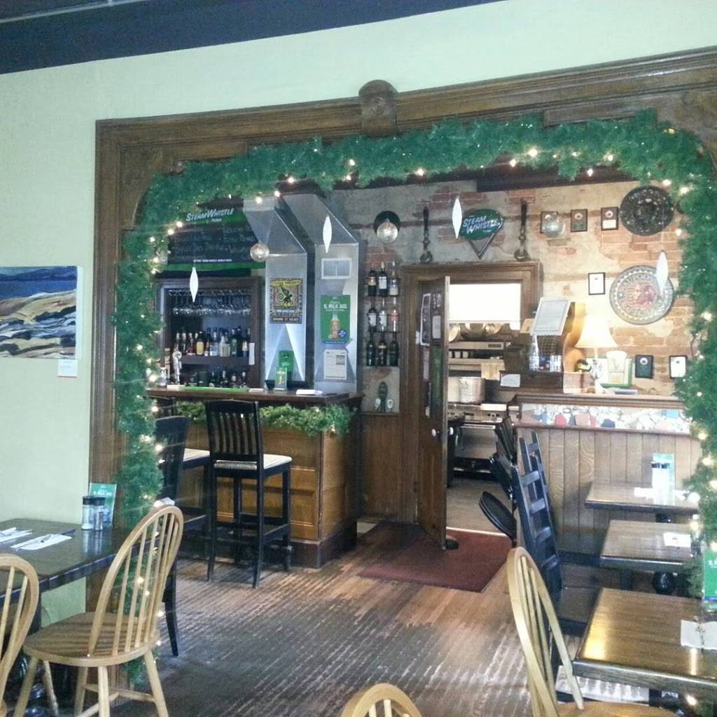 Capers Tap House | restaurant | 28 Bridge Street, Campbellford, ON K0L 1L0, Canada | 7056535262 OR +1 705-653-5262