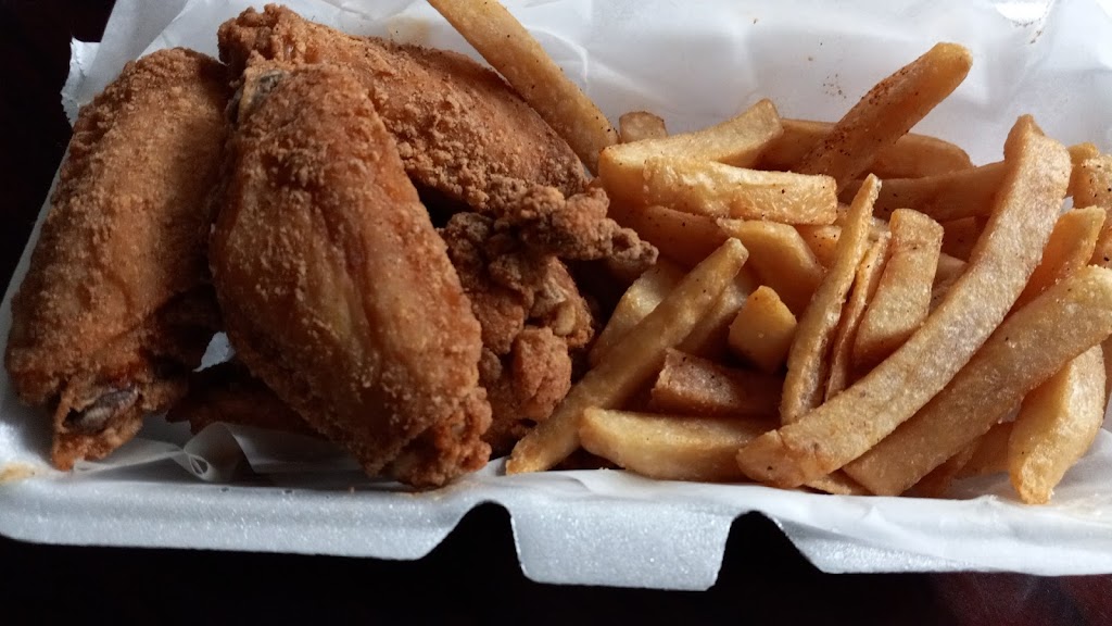 Mardi Gras Madness | restaurant | Kitchen) Inside Valero Gas Station, 13075 Kuykendahl Rd A, Houston, TX 77090, USA | 2819619911 OR +1 281-961-9911