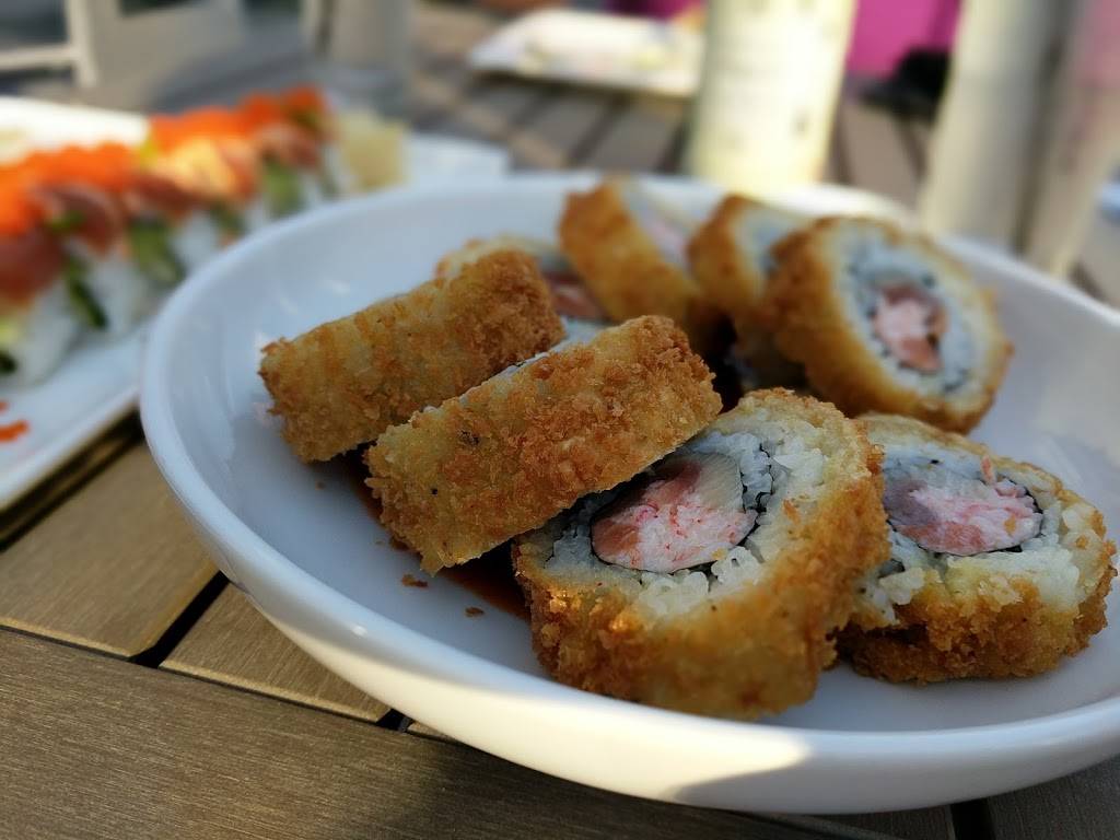 CO | restaurant | 101 Park at N Hills St, Raleigh, NC 27609, USA | 9192582070 OR +1 919-258-2070